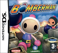 Bomberman