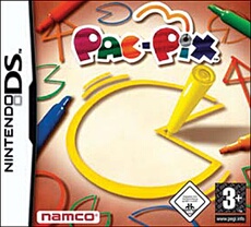 Pac-Pix