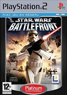 Acheter Star Wars Battlefront Bon état - 13,95 € Star Wars Battlefront Bon état - reconditionné disponible sur Darty