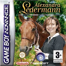 Alexandra Ledermann