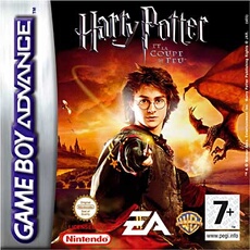 Harry Potter et la Coupe de Feu