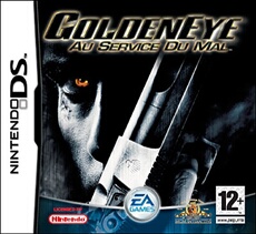 Goldeneye - Au Service Du Mal