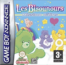 Les Bisounours - Mission Câlins
