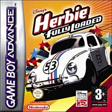 Herbie - Fully Loaded (La Coccinelle Revient)