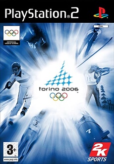 Torino Winter Olympics 2006