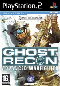 Ghost Recon 3 - Advanced Warfighter