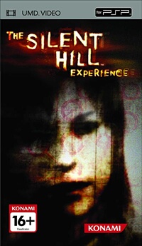The Silent Hill Expérience