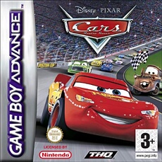 Cars - Quatre Roues