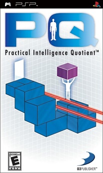 PQ - Practical Intelligence Quotient