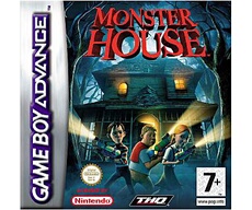 Monster House