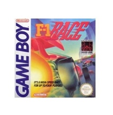 F-1 Race