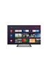 Smart Tech TV LED HD ANDROID TV 32' (80cm) 32HA10V3, Netflix, Youtube, Google Assistant, Chromescast, 3xHDMI, 2xUSB photo 1