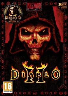 Diablo II - Edition Gold