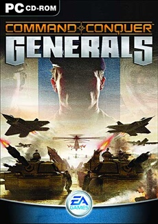 Command & Conquers Générals