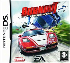 Burnout Legends