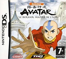 Acheter Avatar - Le Dernier Maître de l'Air Très bon état - 14,95 € Avatar - Le Dernier Maître de l'Air Très bon état - N/A reconditionné disponible sur Darty