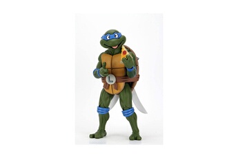 Figurine pour enfant Neca Les tortues ninja - figurine 1/4 giant-size leonardo 38 cm