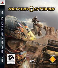 Motor Storm