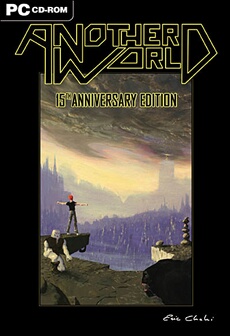 Another World - Edition 15ème Anniversaire