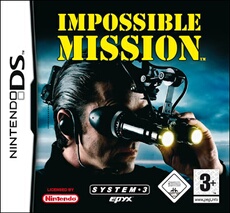 Impossible Mission