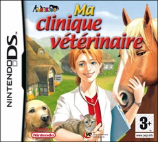 Ma Clinique Vétérinaire