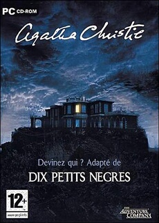 Agatha Christie - Devinez Qui ?