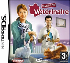 Mission Vétérinaire