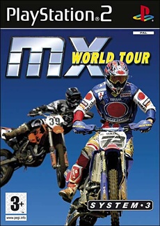 MX World Tour