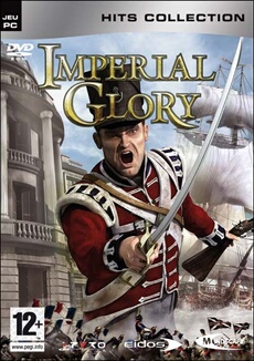 Imperial Glory
