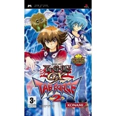 Yu Gi Oh Tag Force 2
