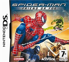 Spiderman Allié ou Ennemi