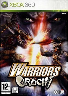 Acheter Warriors Orochi Très bon état - 14,93 € Warriors Orochi Très bon état - N/A reconditionné disponible sur Darty