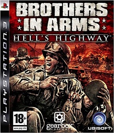 Brothers in Arms : Hell's Highway