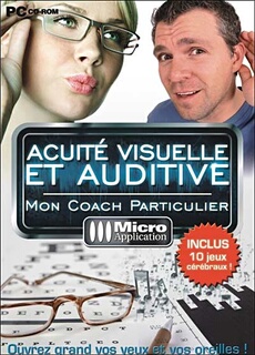 Acuité visuelle et auditive