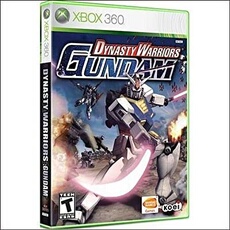 Dynasty Warriors Gundam