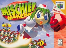 Mischief Maker