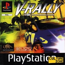 V-Rally
