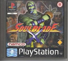 Soul Blade