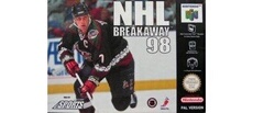 NHL Breakaway 97