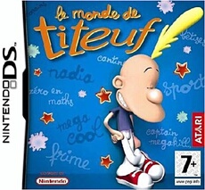 Le Monde de Titeuf