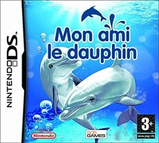 Mon Ami le Dauphin