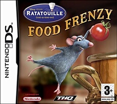 Ratatouille 1.5 : Cuisine En Delire