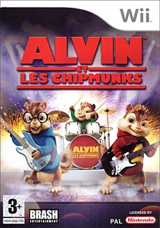 Alvin et les Chipmunks