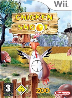 Chicken Shoot