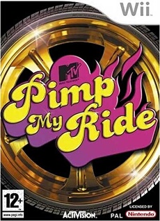 Pimp my Ride