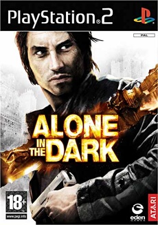 Alone in the Dark 5