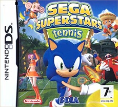 Superstars Tennis
