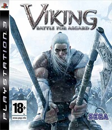 Acheter Viking Battle for Asgard Bon état - 12,95 € Viking Battle for Asgard Bon état - N/A reconditionné disponible sur Darty