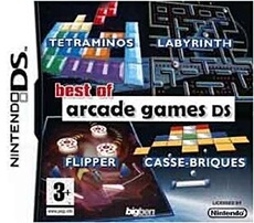 Best of Arcade Games