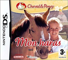 Mon Haras